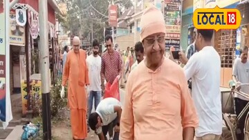 কামারপুকুর