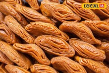 জাঙ্ক ফুড মুখে তুলবে না বাড়ির ছোটরা, যদি একবার স্বাদ পায় এই খাস্তা, রসে চোবানো খাজার