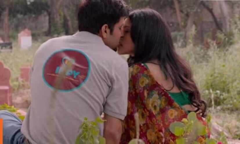 কঙ্কনার থেকে ৭ বছরের ছোট অমল৷ এবার দু’জনকে একসঙ্গে দেখা গেল৷