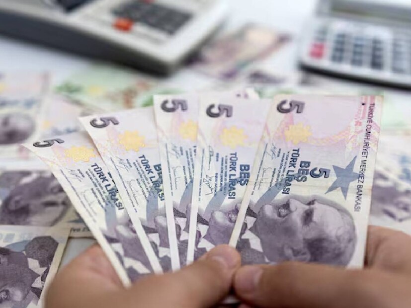 Turkey 5 Rupies Indian Rupees vs Turkish Lira পাকিস্তানের সমর্থনের জন্য তুরস্ককে ...