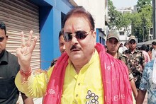কলেজ কাণ্ডে বিতর্কিত মন্তব্য, মদনকে শো কজ তৃণমূলের! দেখুন ভিডিও
