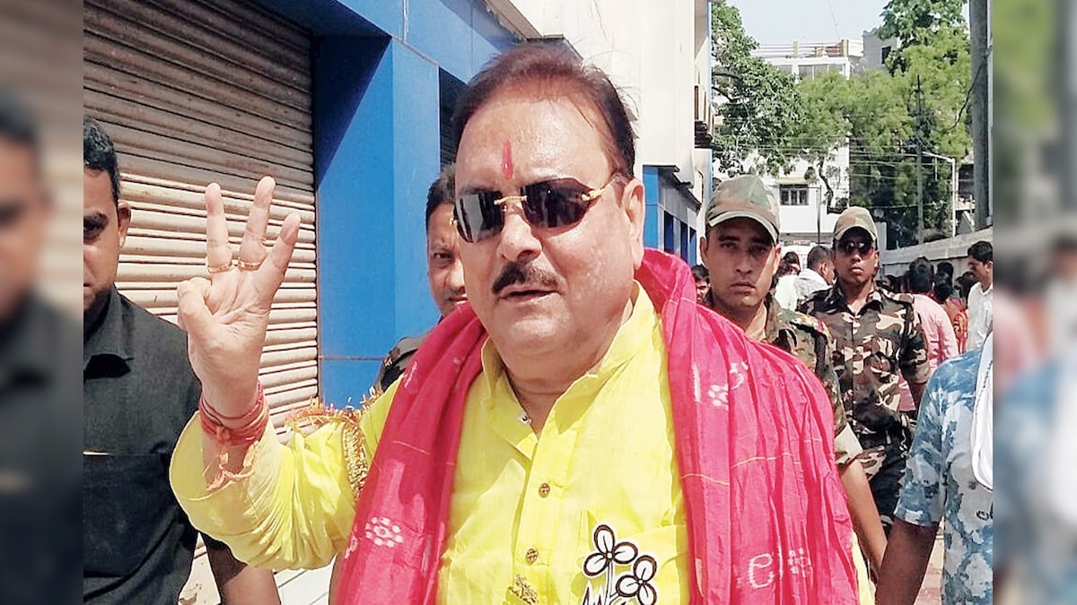 Madan Mitra: কলেজ কাণ্ডে বিতর্কিত মন্তব্য, মদনকে শো কজ তৃণমূলের! দেখুন ভিডিও