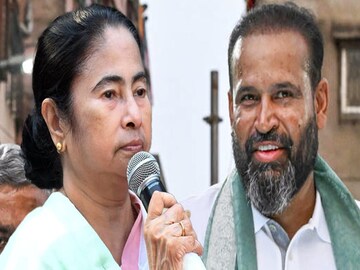 ইউসূফকে নিয়ে অবস্থান স্পষ্ট করলেন মমতা