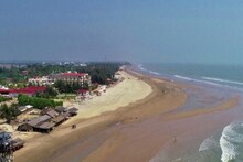 রাতের অন্ধকারে মন্দারমণির হোটেলে হইচই! উদ্ধার হওয়া এক বেআইনি জিনিস নিয়ে তোলপাড়