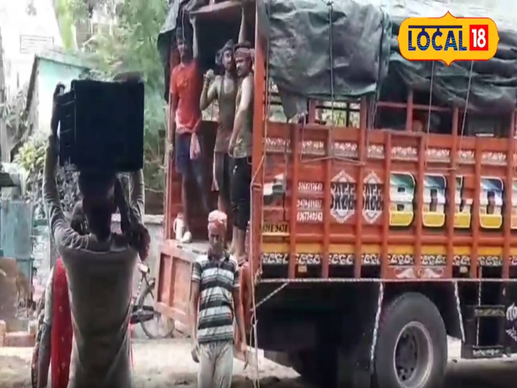 চিনির মত মিষ্টি, নদিয়ার এই এক ফলেই 'লক্ষ্মীর ভাণ্ডার' ফুলেফেঁপে উঠছে চাষি, ভ্যানচালকদের