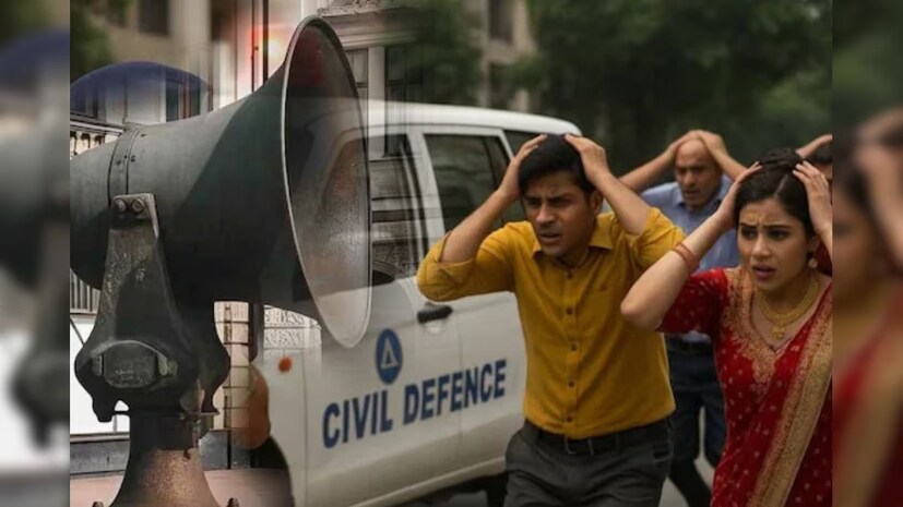 ভারতে মক ড্রিল: ফোনে কীভাবে মিলবে এমার্জেন্সি অ্যালার্ট? অ্যান্ড্রয়েড ব্যবহারকারীরা যদি Android 11 অথবা তার হায়ার ভার্সন ব্যবহার করেন, তাহলেই তাঁরা শুধুমাত্র এই এমার্জেন্সি অ্যালার্ট ফোনে পেয়ে যাবেন। ভিন্ন ভিন্ন অ্যান্ড্রয়েড ভার্সন (Pixel, One UI, HyperOS and আরও অনেক কিছু)-এর জন্য সেটিংসও আলাদা আলাদ হয়। তাই নিজের ডিভাইসের জন্য যেটা জরুরি, সেটা জেনে নেওয়া যাক। 