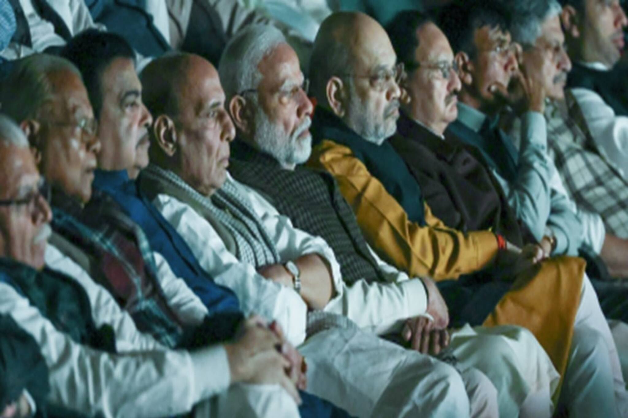 মাস্টারস্ট্রোক! বিদেশ ঘুরে পাকিস্তানকে 'চেনানোর' কাজে বাংলা থেকে দুই মুখকে বেছে নিলেন মোদি