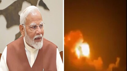 কী বললেন প্রধানমন্ত্রী? কী বললেন প্রধানমন্ত্রী?