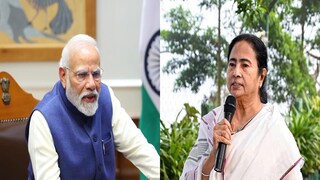 মোদির দিকে আঙুল তৃণমূলের