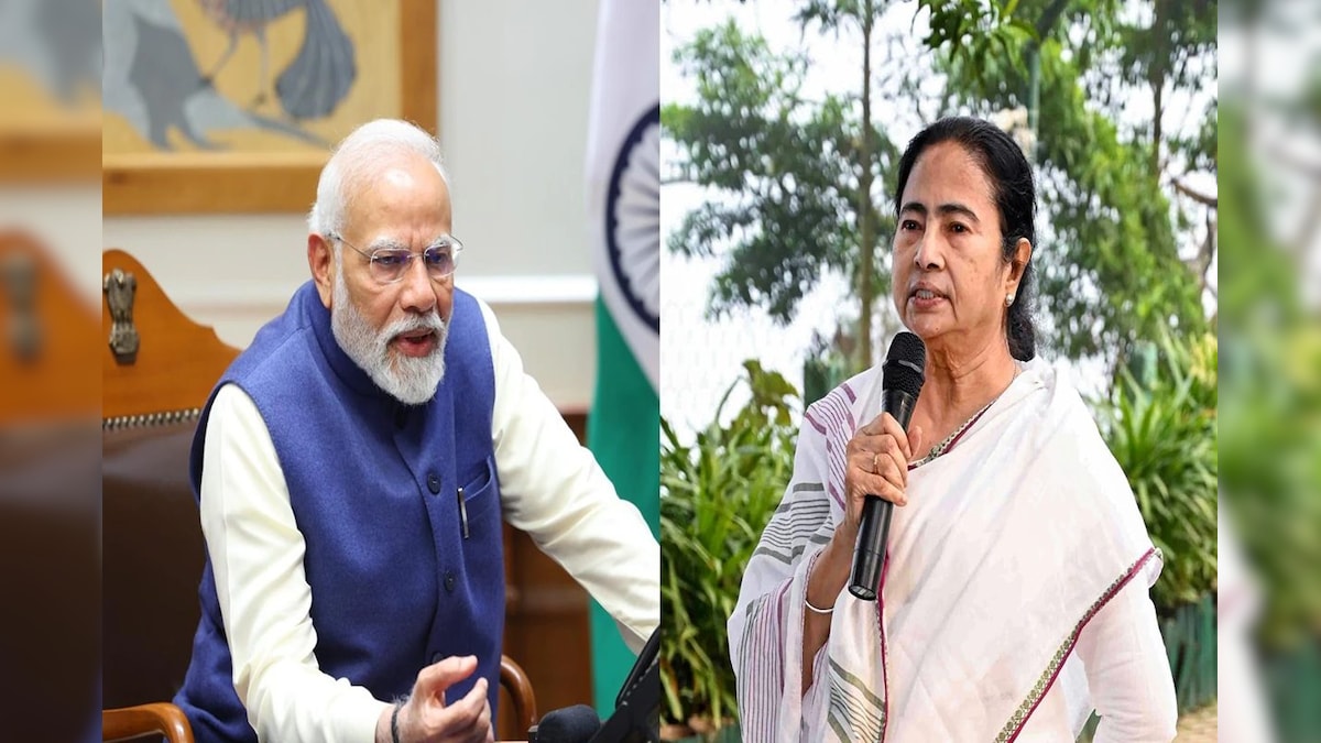 TMC Vs BJP: ৭১ কোটির দুর্নীতিতে গ্রেফতার গুজরাতের পঞ্চায়েত মন্ত্রীর ছেলে! এবার কী হল মোদির ‘মডেল’ রাজ্যে? জরুরি প্রশ্ন তুলল তৃণমূল MGNREGA yojna scam in gujarat tmc attacks bjp before west bengal assembly election