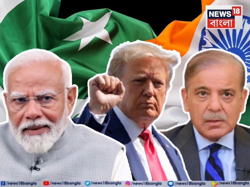 মার্কিন প্রেসিডেন্ট ডোনাল্ড ট্রাম্প বুধবার প্রধানমন্ত্রী নরেন্দ্র মোদীকে প্রশংসা করে তাকে 