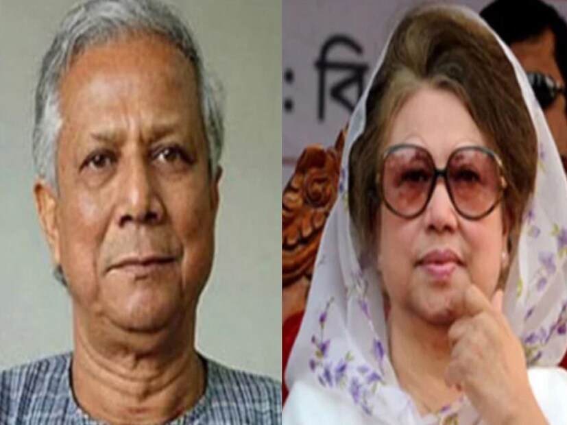 অন্তর্বর্তী সরকার অর্থাৎ মহম্মদ ইউনূসের উদ্দেশ্যে তিনি বলেন, আগামী ডিসেম্বরের মধ্যেই জাতীয় নির্বাচন অনুষ্ঠিত হতে হবে। ডিসেম্বরের মধ্যেই যাতে জাতীয় নির্বাচন অনুষ্ঠিত হয়, তার প্রস্তুতি নিতে নতুন প্রজন্মসহ দেশবাসীর প্রতি আহ্বান জানিয়েছেন তারেক রহমান।