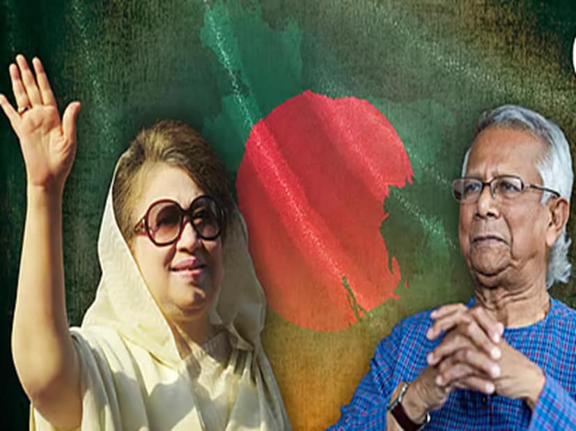 বাংলাদেশে নির্বাচনের ঘোষণা হতেই ভয়ঙ্কর বিপদের মধ্যে প্রধান উপদেষ্টা মহম্মদ ইউনূস। বাংলাদেশের একাধিক দল দাবি করেছিল চলতি বছরের শেষেই নির্বাচনের আয়োজন করা হোক। 