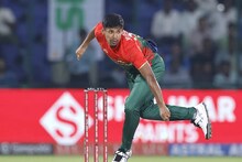 ৬ কোটি টাকায় দুটো ম্যাচ! বাংলাদেশী বোলারকে নিয়ে বিরাট ঝামেলায় দিল্লি
