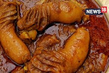 লম্বাটে আবার গোড়ায় গোল! বাড়ছে মাটন 'চুস্তা'র জনপ্রিয়তা...জানেন খাসির কোন অঙ্গ থেকে তৈরি হয়