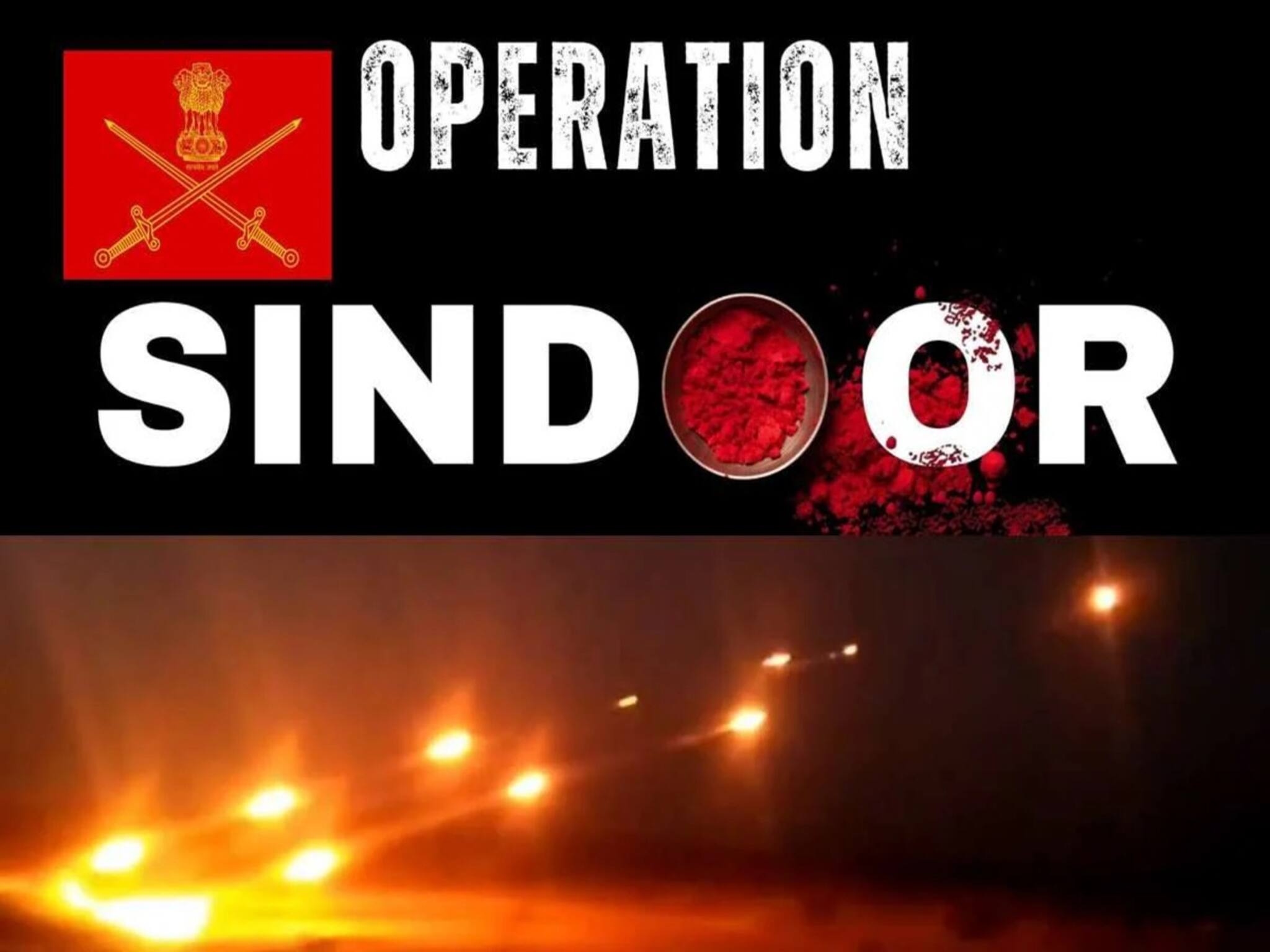 Operation Sindoor: অপারেশন সিঁদুর আবহে সোশ্যাল মিডিয়া ব্যবহারে সাবধান, ভুয়ো বিজ্ঞপ্তির বিরুদ্ধে সতর্কতা জারি প্রশাসনের! কোন কোন পোস্টে নেমে আসতে পারে শাস্তির খাঁড়া?