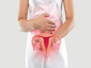 Ovarian Cancer: ওভারির ক্যানসারের জন্য দায়ী ভুলভাল খাদ্যাভ্যাস? কী বলছেন বিশেষজ্ঞ চিকিৎসক? Ovarian Cancer: ওভারির ক্যানসারের জন্য দায়ী ভুলভাল খাদ্যাভ্যাস? কী বলছেন বিশেষজ্ঞ চিকিৎসক?