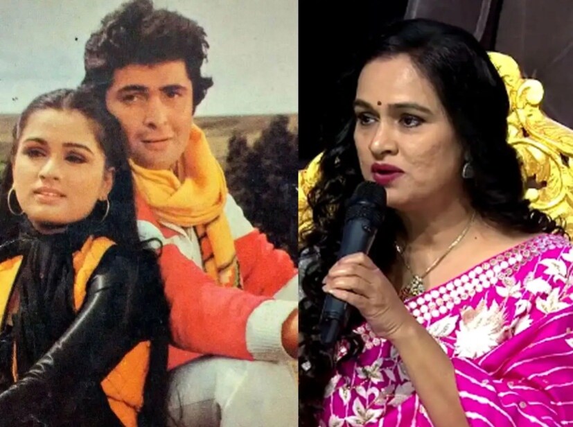 'প্রেম রোগ' এবং 'রাহি বাদল গায়ে' ছাড়াও পদ্মিনী কোলহাপুরে এবং ঋষি কাপুর 'ইয়ে ইশক নাহি আসান', 'জামানে কো দেখানা হ্যায়', 'পেয়ার কাবিল' এবং 'হাওয়ালাত'-এ একসঙ্গে কাজ করেছেন।