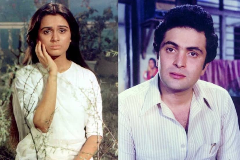 'আমি চড় মারছিলাম, কিন্তু শটটি নিখুঁতভাবে বের হচ্ছিল না।' ঋষিও চেয়েছিলেন শটগুলো আসল হোক। ও আমাকে বলল, 'তুমি যাও এবং আমাকে থাপ্পড় মার।' পদ্মিনী কোলহাপুরে আরও যোগ করেছেন, প্রথম টেকে, আমার হাতটি কেবল সেই সুইং দিয়ে শুরু করত এবং গালের কাছে ধীর হয়ে যেত। কিছু না কিছু ভুল হতেই থাকল, কখনও ক্যামেরার সমস্যা, কখনও আলোর সমস্যা, কখনও কারিগরি সমস্যা আর আমাকে তাকে ৭-৮ বার থাপ্পড় মারতে হল।