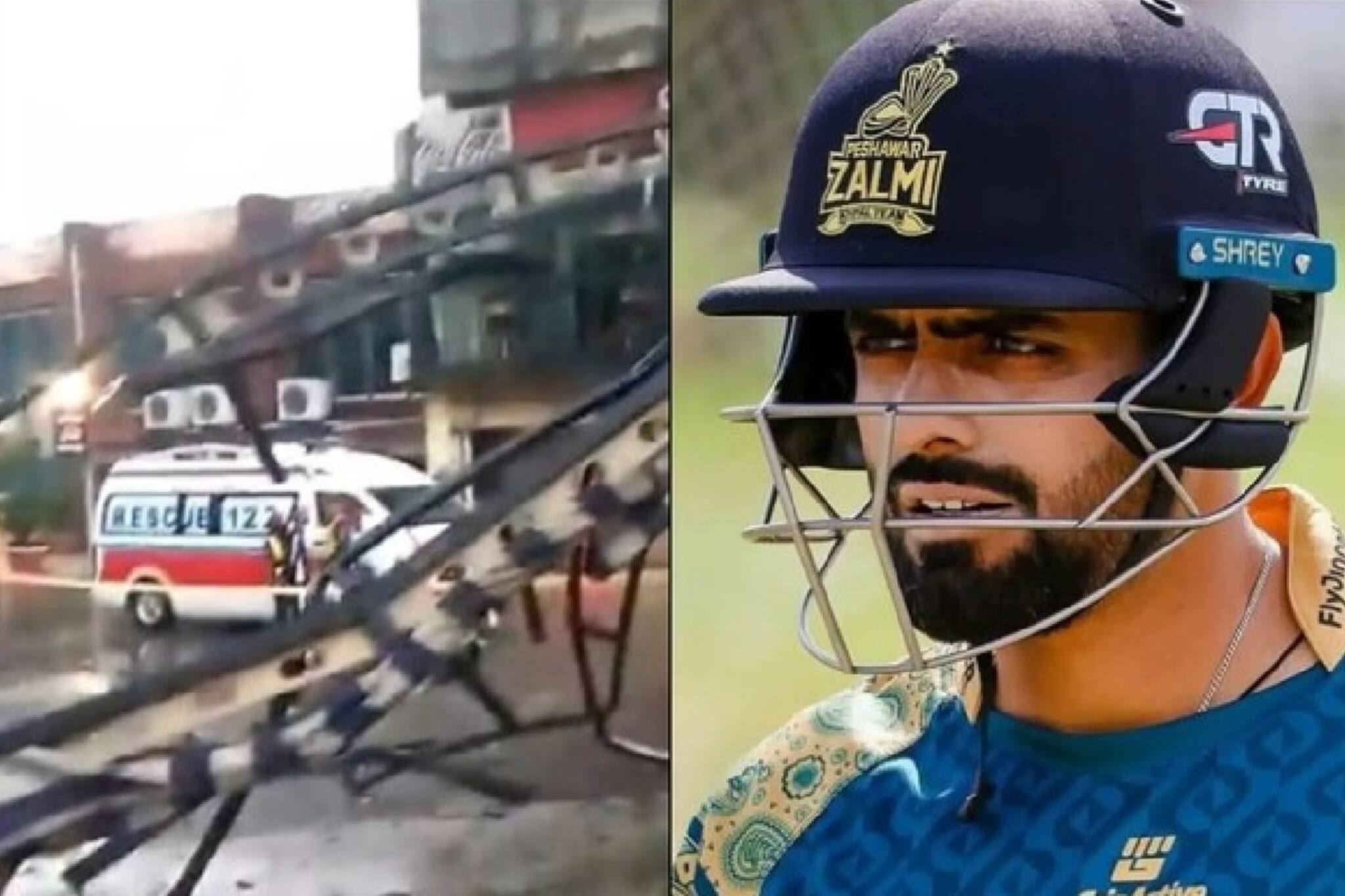 ভারতের হামলায় বিধ্বস্ত পাকিস্তান! আর হবে না পিএসএল! কী সিদ্ধান্ত নিল পিসিবি?