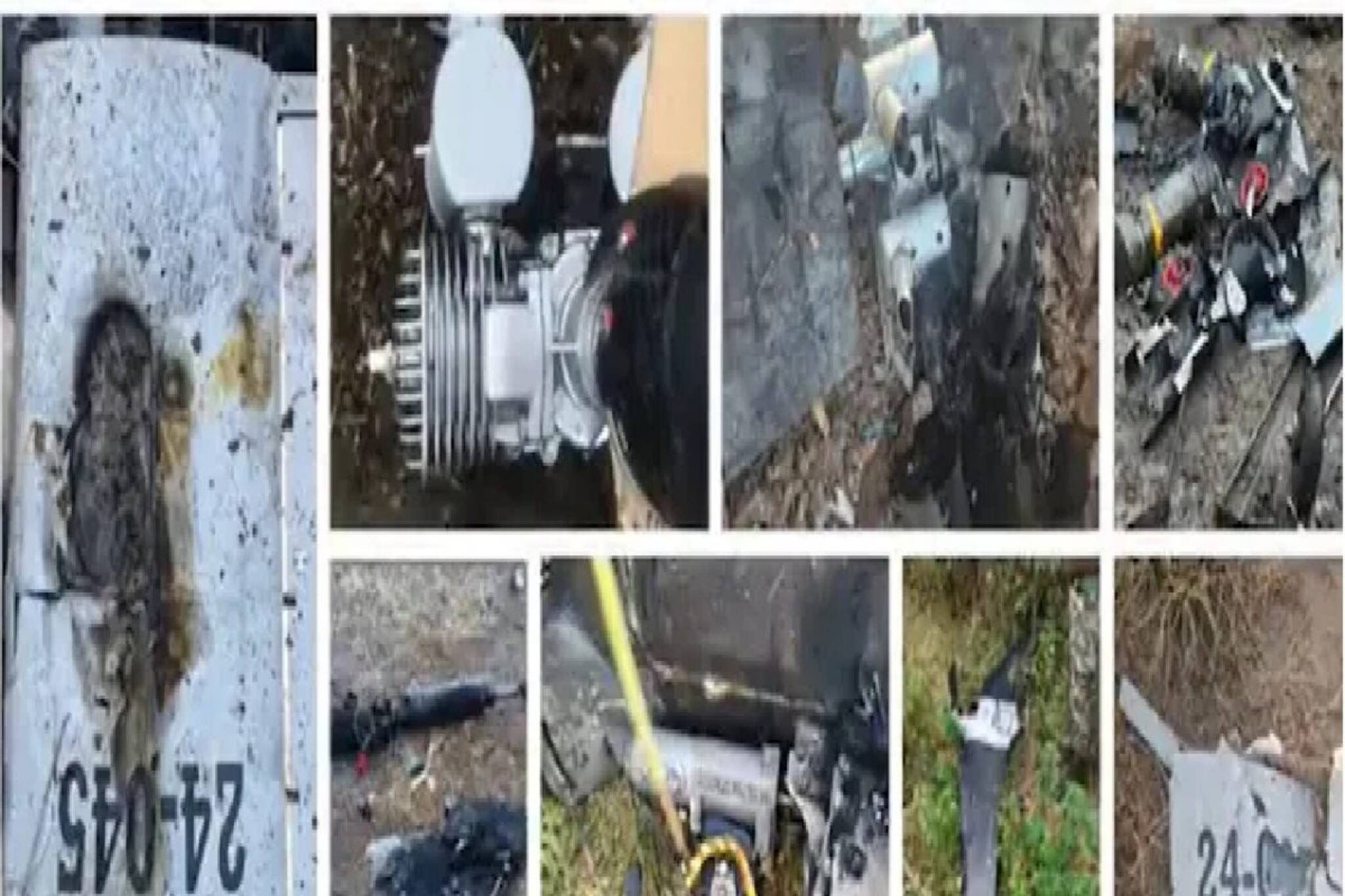 'আকাশেই ধ্বংস শত্রু!' পাকিস্তানের এই যুদ্ধবিমানকে যেভাবে জ্বালিয়ে দিল ভারত...!