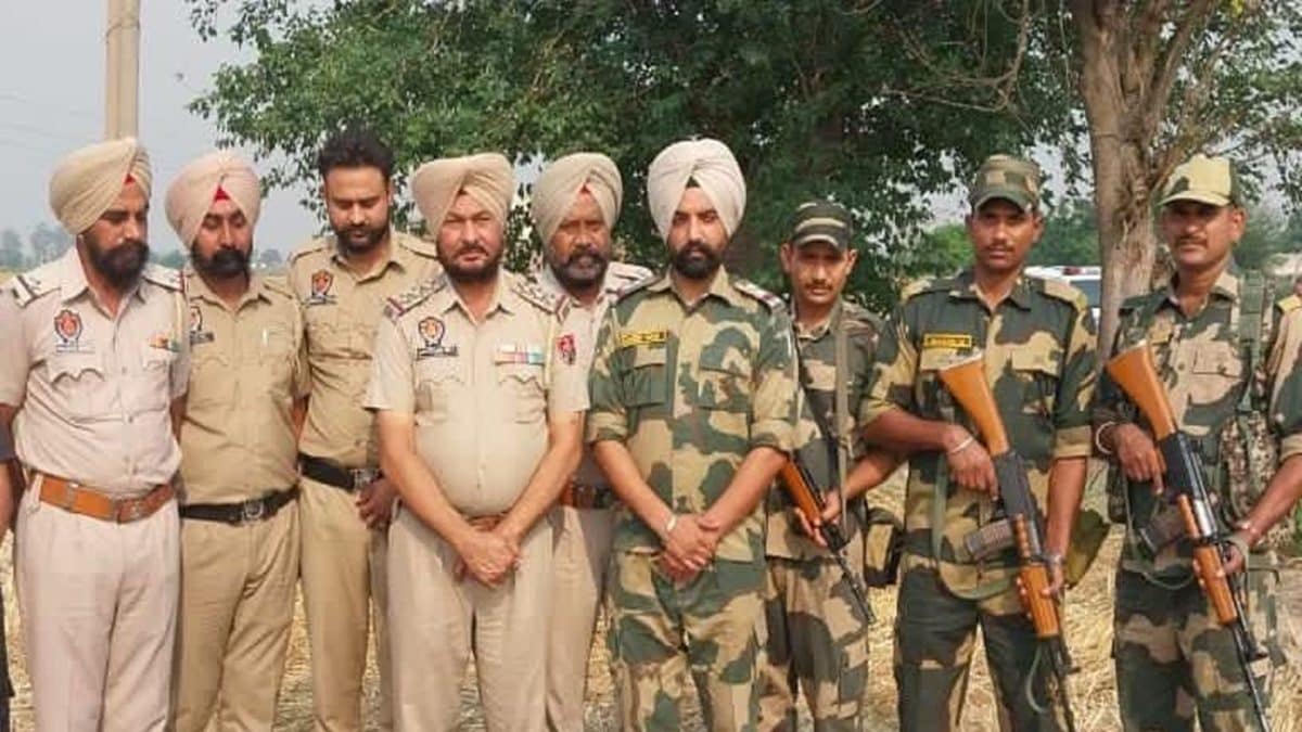 India Pakistan Ceasefire: কাশ্মীরে নজর ঘুরিয়ে পঞ্জাব নিয়ে ভয়ঙ্কর পরিকল্পনা ছিল পাকিস্তানের? সংঘর্ষবিরতি হতেই যা পাওয়া গেল চাষজমিতে, আঁতকে উঠছেন সকলে