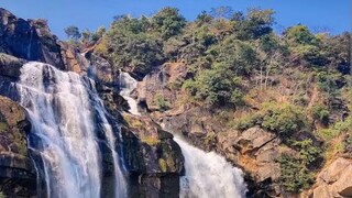 Ranchi Tourism
Image: News18