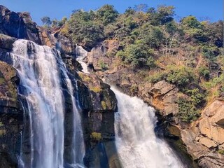 Ranchi Tourism
Image: News18