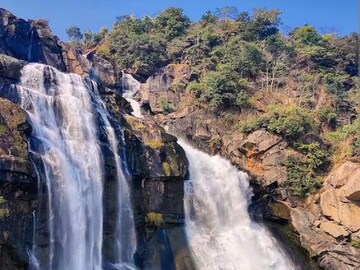 Ranchi Tourism
Image: News18