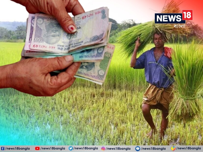 প্রধানমন্ত্রী কিষাণ যোজনার ২০তম কিস্তি ২০২৫ সালের জুন মাসে দেওয়া হতে পারে। এর আগে, এই স্কিমের ১৯তম কিস্তি ফেব্রুয়ারিতে দেওয়া হয়েছিল। এই স্কিমের আওতায় কৃষকরা প্রতি বছর তিনবার ২০০০ টাকা পান। এই বছর এটি দ্বিতীয়বারের মতো কৃষকরা এই স্কিমের সঙ্গে সম্পর্কিত কিস্তি পেতে চলেছেন।