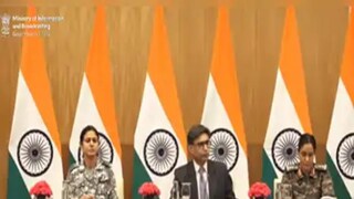 কী বললেন ভারতের বিদেশসচিব?