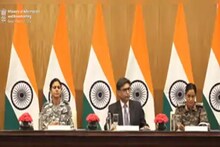 পাকিস্তানের লক্ষ্য ছিল ভারতের একাধিক শহর, সৈন্যঘাঁটি! পাক হানার পর্দাফাঁস