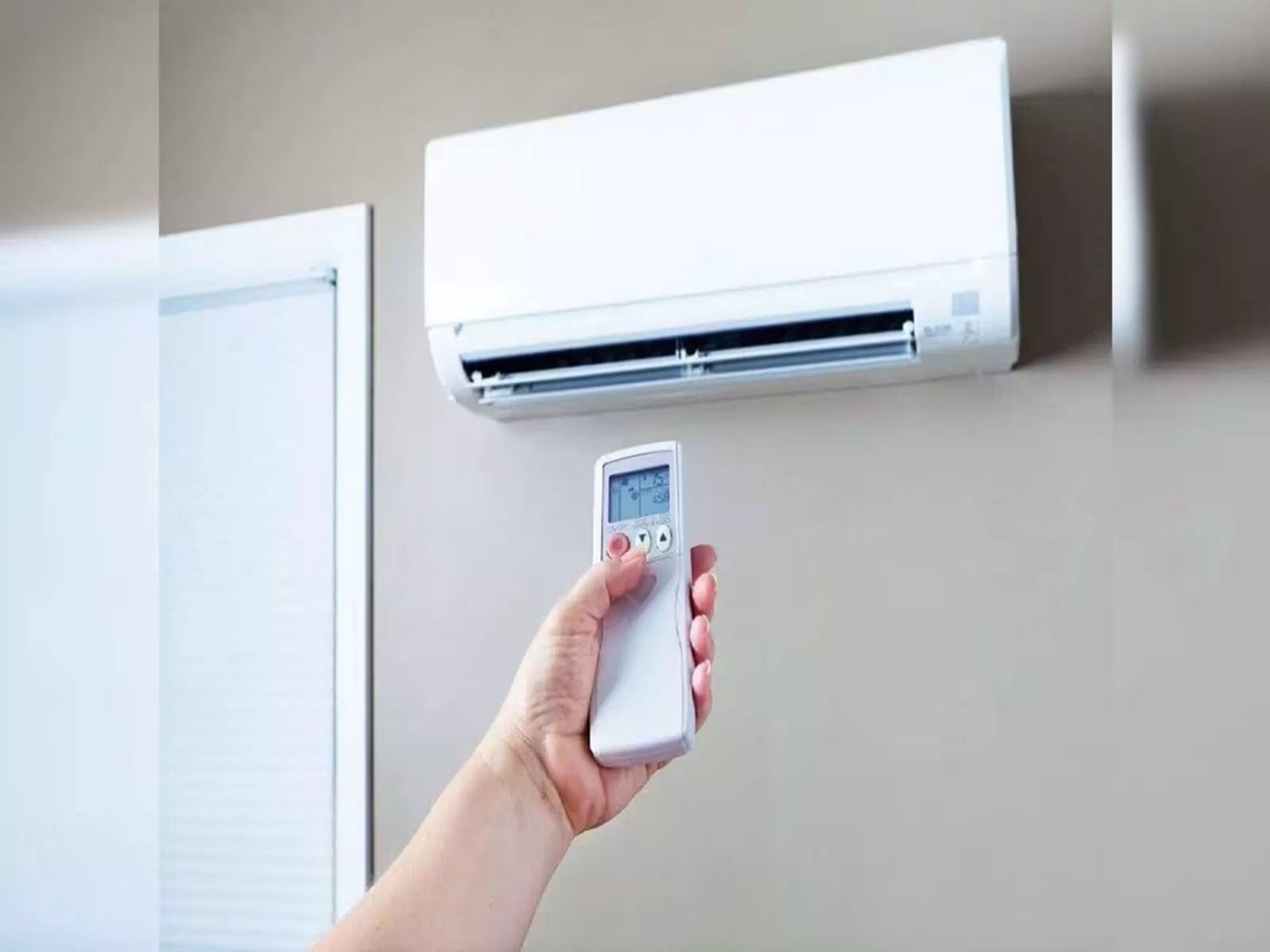 Air Conditioner Minimum Temperature: গরম যতই লাগুক, এসির তাপমাত্রা ১৬ ডিগ্রি সেলসিয়াসের নিচে যায় না কেন! জানুন কারণ...