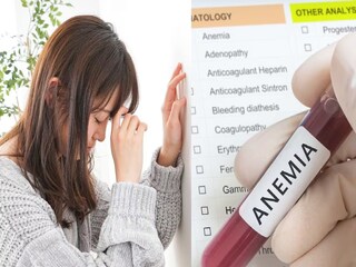 Anemia
Image: News18