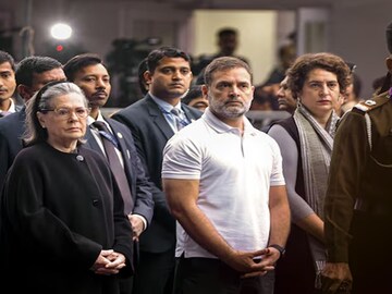 ১৪২,০০,০০,০০০ টাকা! সনিয়া আর রাহুলের বিরুদ্ধে এ কী অভিযোগ! তোলপাড় পড়ে গেল আদালতে