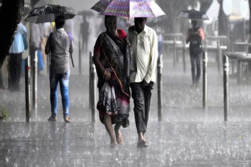 Low Pressure In Bay Of Bengal: ঘনিয়েছে তুমুল দুর্যোগ, তোলপাড় হবে বঙ্গোপসাগর, জেলায় জেলায় তুমুল হাওয়া, প্রবল বৃষ্টির অ্যালার্ট Low Pressure In Bay Of Bengal: ঘনিয়েছে তুমুল দুর্যোগ, তোলপাড় হবে বঙ্গোপসাগর, জেলায় জেলায় তুমুল হাওয়া, প্রবল বৃষ্টির অ্যালার্ট