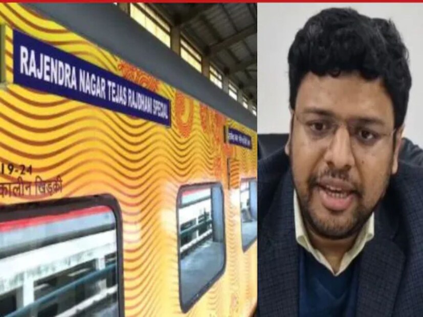 ক্ষুব্ধ-বিরক্ত যাত্রীটি রেলের সিনিয়র কমার্শিয়াল ডিভিশনাল ম্যানেজার অভিনব সিদ্ধার্থের কাছে গোটা বিষয়টি জানিয়ে অভিযোগ করেন। তিনি জানান যে, যে বার্থটি আদতে তাঁকে দেওয়ার কথা ছিল, তা অন্য কোনও যাত্রীকে দেওয়া হয়েছে। News18 Image 