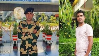 রে অন্তঃসত্ত্বা স্ত্রী, এখনও পাক রেঞ্জার্সদের কাছে বন্দি পূর্ণম! ৯ দিন পার, কবে সে ফিরবে দেশে? 