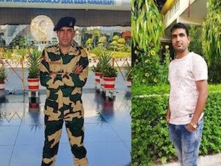 রে অন্তঃসত্ত্বা স্ত্রী, এখনও পাক রেঞ্জার্সদের কাছে বন্দি পূর্ণম! ৯ দিন পার, কবে সে ফিরবে দেশে? 