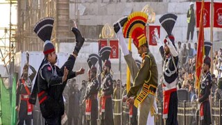 পাঞ্জাব সীমান্তে আবারও শুরু হচ্ছে রিট্রিট অনুষ্ঠান, তবে সীমান্ত গেট থাকবে বন্ধ — ২১ মে থেকে সাধারণ মানুষের প্রবেশাধিকার