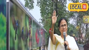 মুখ্যমন্ত্রীর