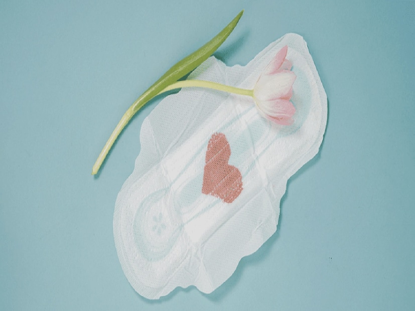 • সঠিক ঋতুস্রাব পণ্য নির্বাচন: প্যাড, ট্যাম্পন বা মেনস্ট্রুয়াল কাপ যাই হোক না কেন, আরাম, সহজলভ্যতা এবং স্বাস্থ্যবিধি সচেতনতার উপর নির্ভর করে বেছে নেওয়া উচিত। নতুনদের জন্য নরম সুতির স্যানিটারি প্যাডই সবচেয়ে সুবিধাজনক বিকল্প। Photo- Representative