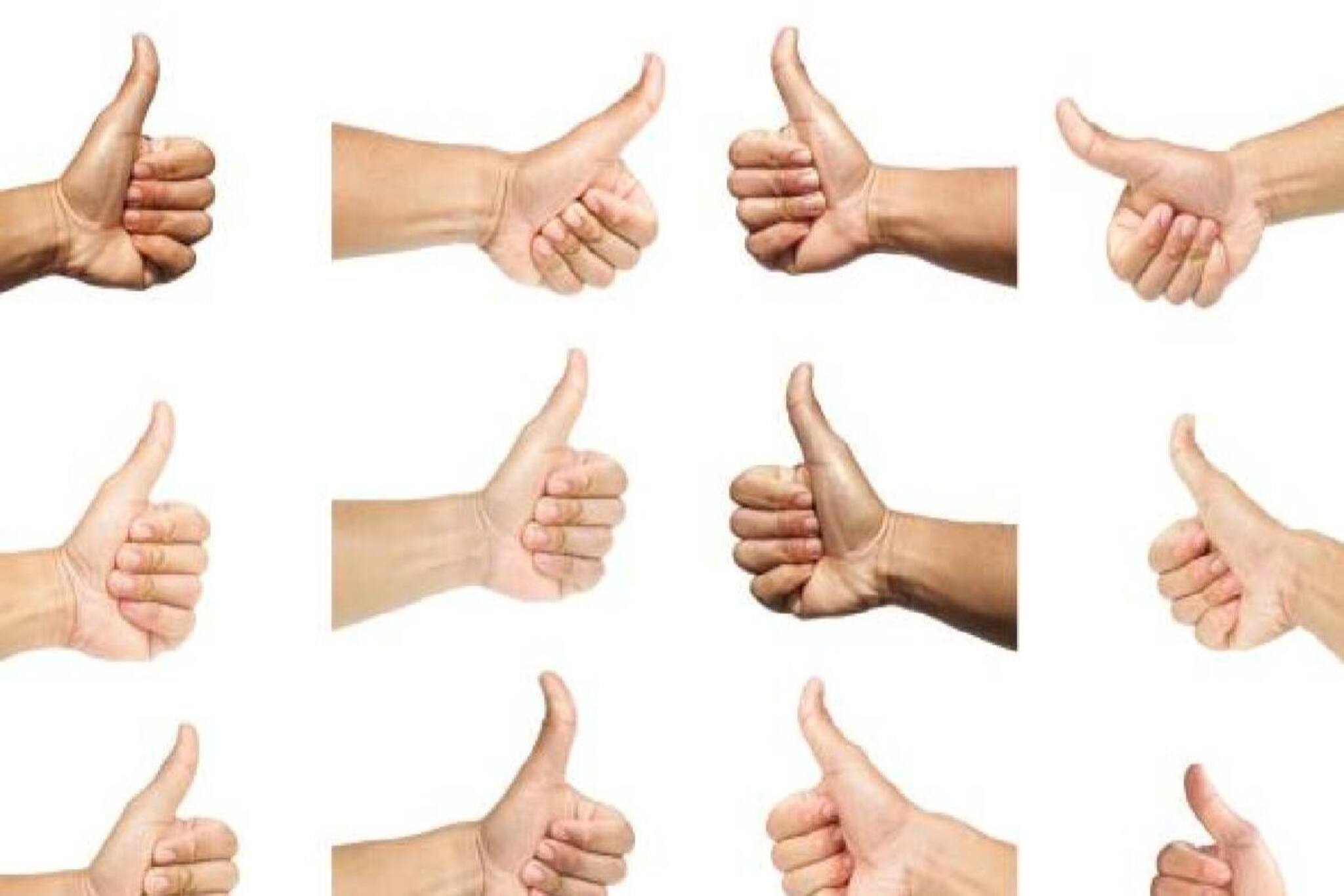 'সোজা' নাকি 'বাঁকা'...? বুড়ো আঙুলের আকৃতি কেমন? 'উত্তর' বলে দেবে আপনি কেমন মানুষ!