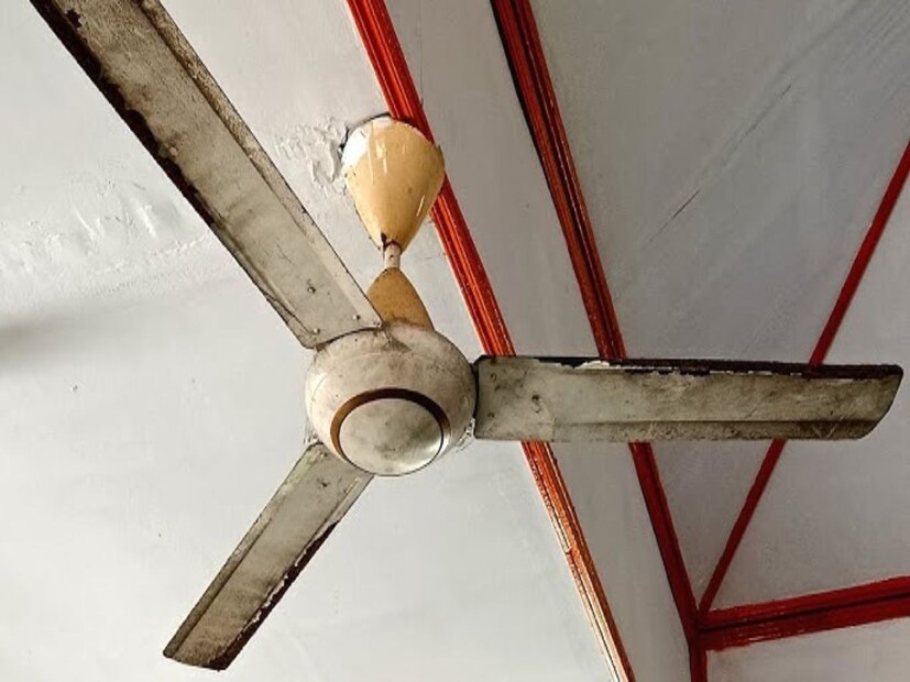 গরমকাল শুরু হতে না হতেই ফ্যানের ব্যবহার তুমুল ভাবে বেড়ে গিয়েছে ঘরে ঘরে। মধ্যবিত্ত বাড়িতে সবার কাছে এসি বা কুলার তো থাকে না। সেই সময়, পাখা গরম থেকে স্বস্তি দেয়। কিন্তু ফ্যানের হাওয়া যত ঠান্ডা হবে, আর এই ফ্যানটি যতই টানা চলতে থাকবে ততই এটি পরিষ্কার করা হয়ে ওঠে কঠিন।