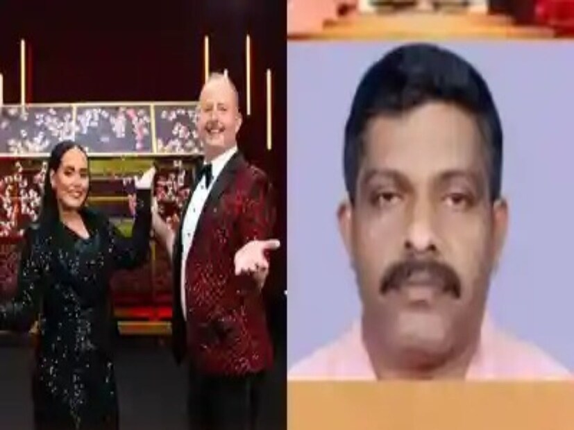 মিডিয়া সূত্রের খবর অনুষ্ঠানের উপস্থাপক রিচার্ড এবং বুশরা থাজুদিনকে ফোন করার জন্য যথাসাধ্য চেষ্টা করেছিলেন কিন্তু তাঁর নম্বরটি যোগাযোগে পাওয়া যায়নি। কলটি একবার লাগলেও কয়েক সেকেন্ডের মধ্যেই সংযোগ বিচ্ছিন্ন হয়ে যায়। Image : Collected