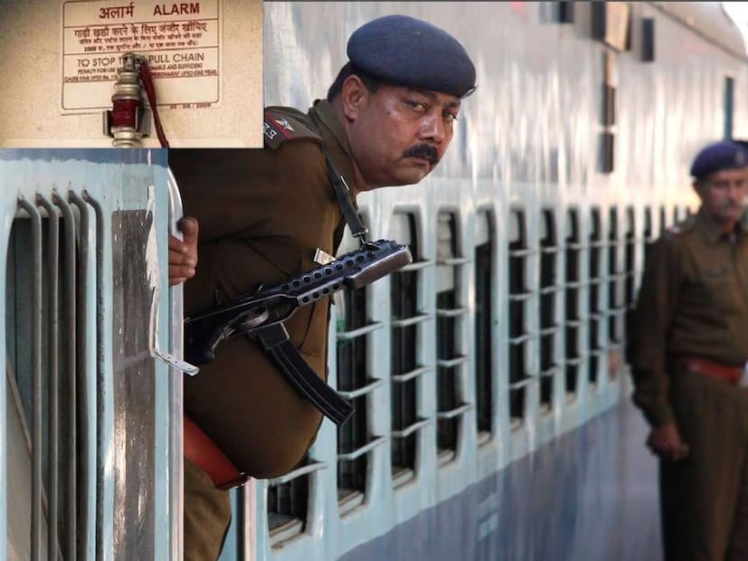 সহজে ও সময়ে জায়গায় পৌঁছনোর জন্য ট্রেনের জুড়ি মেলা ভার। মাঝে মাঝে ছাড়াও জানালার বাইরের মনোরম দৃশ্য উপভোগ, সহযাত্রীদের সঙ্গে প্রাণবন্ত আড্ডা, এবং এই সবকিছুর সঙ্গে জড়িয়ে থাকা হালকা আনন্দঘন পরিবেশে স্বাচ্ছন্দে যাত্রা, ছোট থেকে বড় সকলের জন্যই ট্রেন যাত্রাকে কখনও কখনও বেশ আকর্ষণীয় করে তোলে। কিন্তু, এই যাত্রা সবার জন্য এক রকম হয় না। File Image 