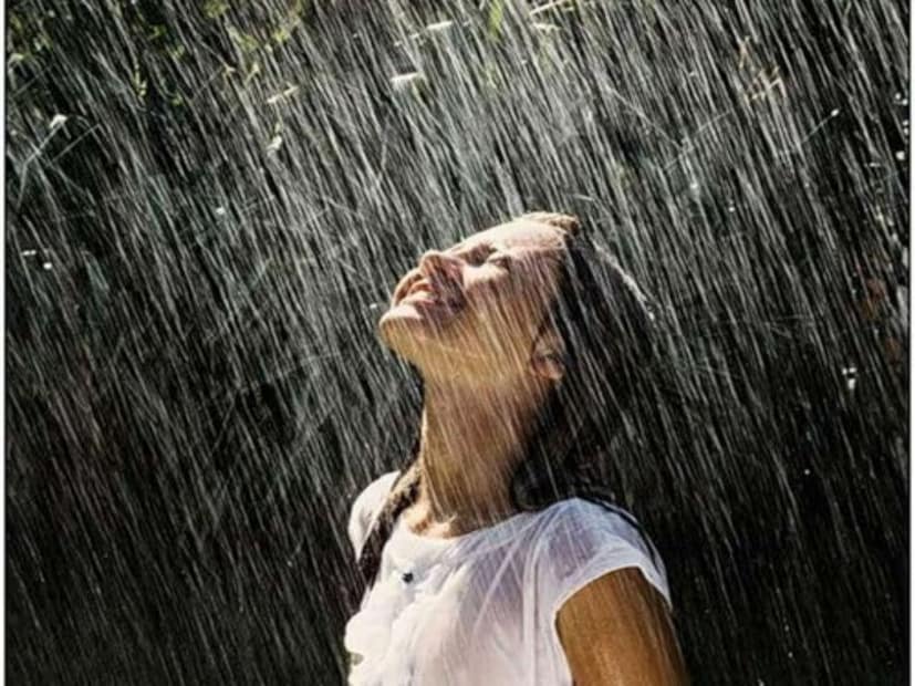 বুধবার এবং বৃহস্পতিবার কলকাতা সহ দক্ষিণবঙ্গের সব জেলাতেই বজ্রবিদ্যুৎসহ বৃষ্টি। সব জেলাতেই ৩০ থেকে ৫০ কিলোমিটার এর মধ্যে প্রতি ঘণ্টায় গতিবেগে দমকা ঝোড়ো বাতাস বইবে। (AI Generated Image) 