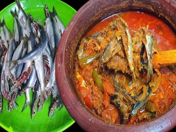 ৫০ টাকায় মেলে ১ কেজি...! জালে উঠলেই 'জাদুকাঠি', ক্যালসিয়ামের খনি এই 'মাছ'