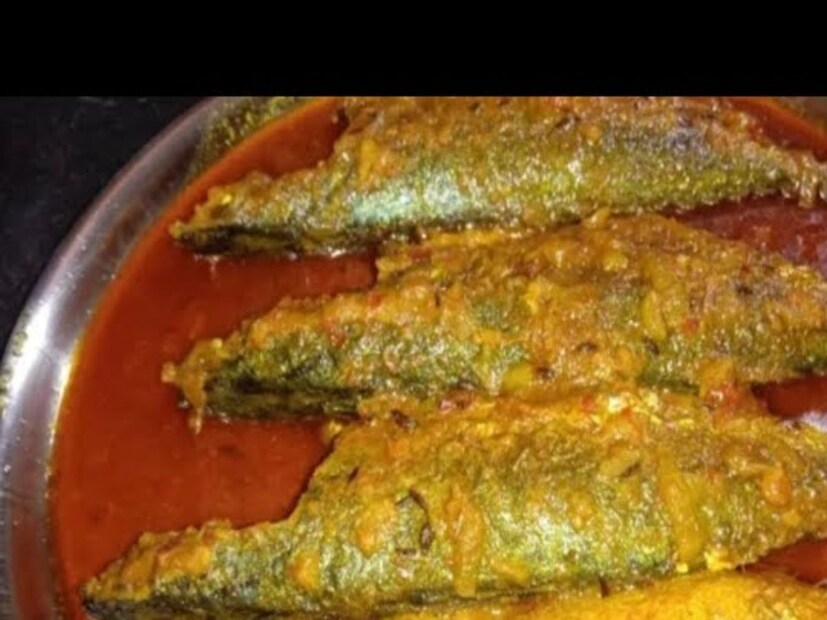 এই মাছে থাকা পুষ্টি উপাদান ফোলেট, সেনেলিয়াম, ফসফরাস এবং ভিটামিন বি১২ রক্ত ​​প্রবাহ বৃদ্ধি করে, শরীরের অঙ্গগুলিতে রক্ত ​​প্রবাহ উন্নত করে, ফলে রক্ত ​​জমাট বাঁধার মতো জটিলতা প্রতিরোধ করে। Representative Image 