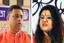 দিলীপকে কেন্দ্র করে ফের 'যুদ্ধ' সৌমিত্র-সুজাতার! এবার সৌমিত্র যা বললেন, অবিশ্বাস্য